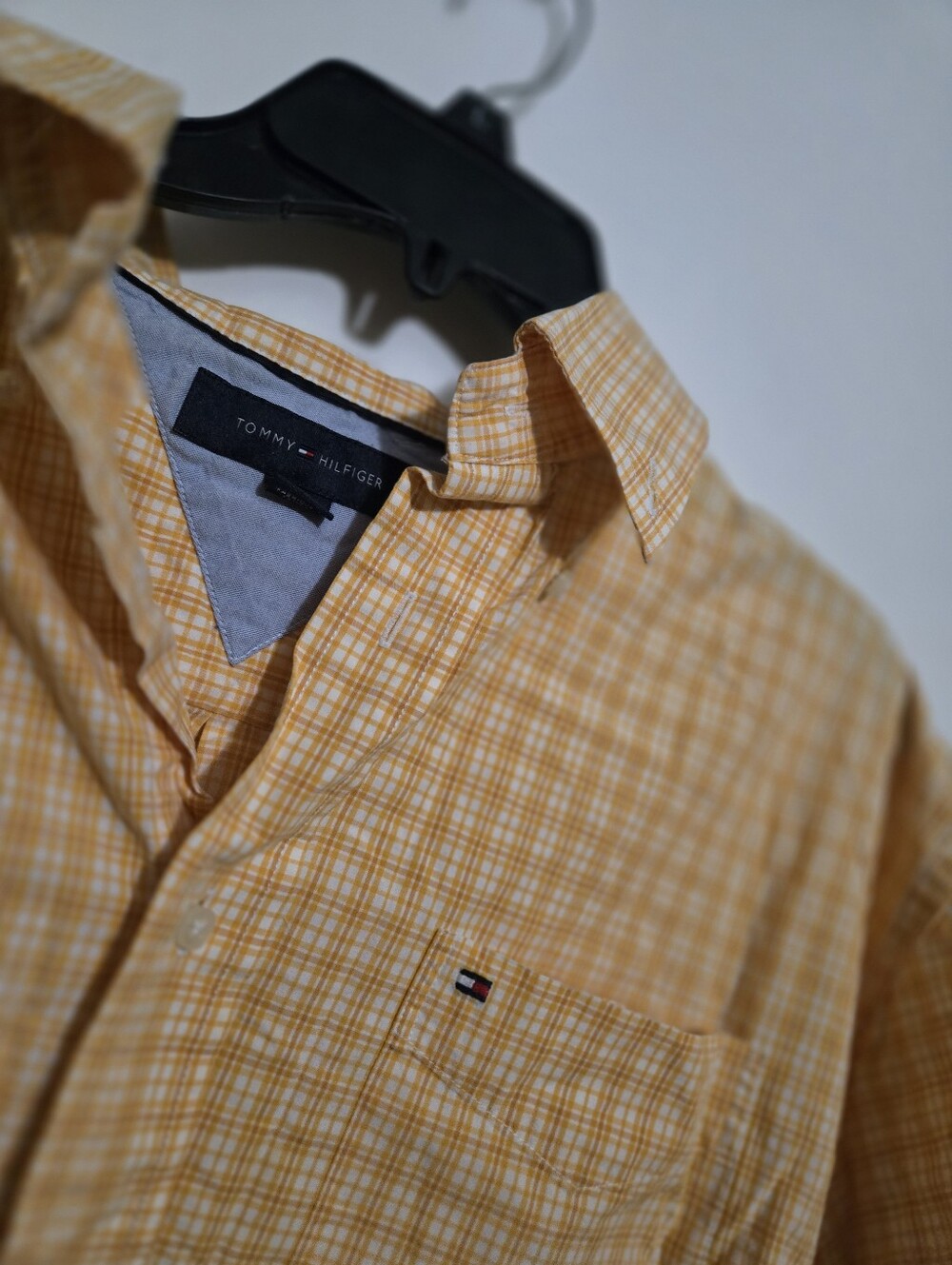 Tommy Hilfiger Button Down Shirt